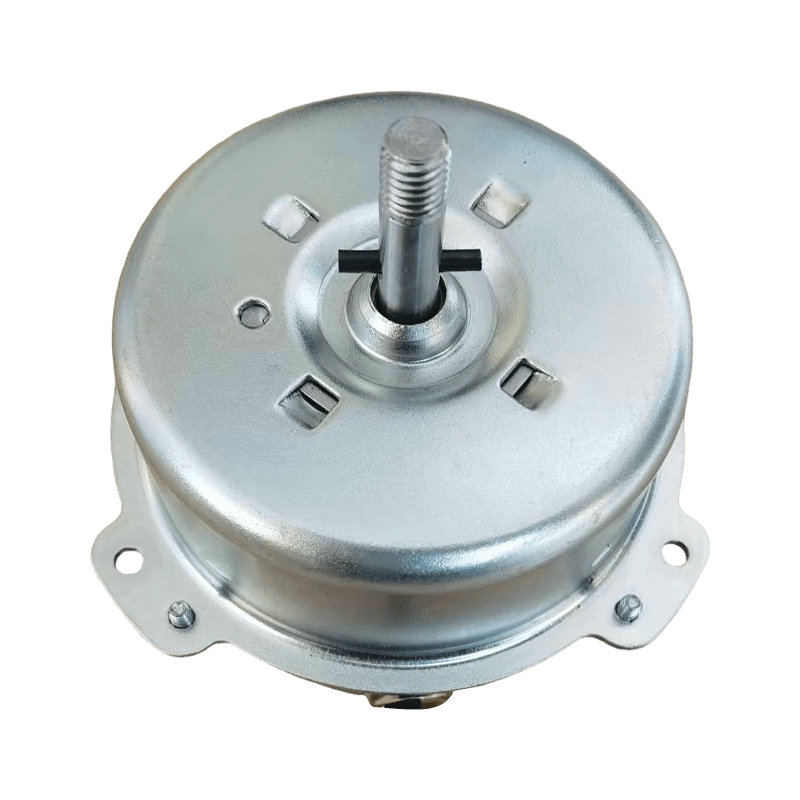 Exhaust Fan Motors Supplied Exclusively To Indonesia