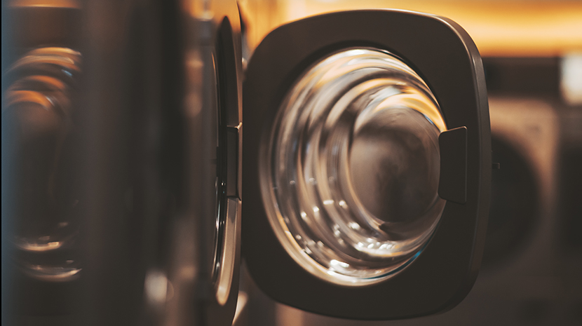 Laundry & Fabric Care