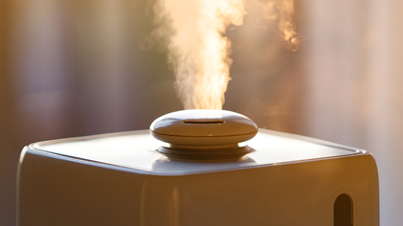 Home Ventilation & Air Purification