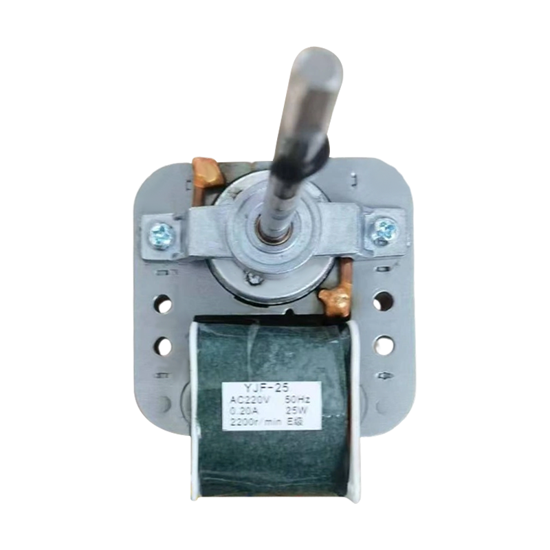 YJF-25 Three-Speed Adjustable Low-Noise Shaded-Pole Motor for Home Appliances