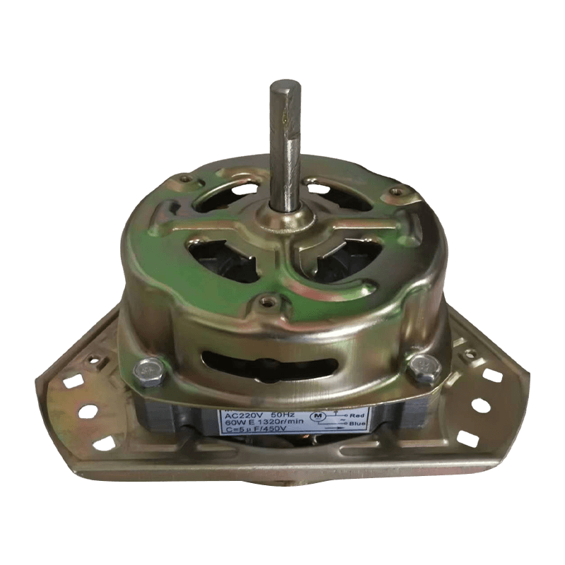 XD Series Washing Machine And Spin Dryer Motors